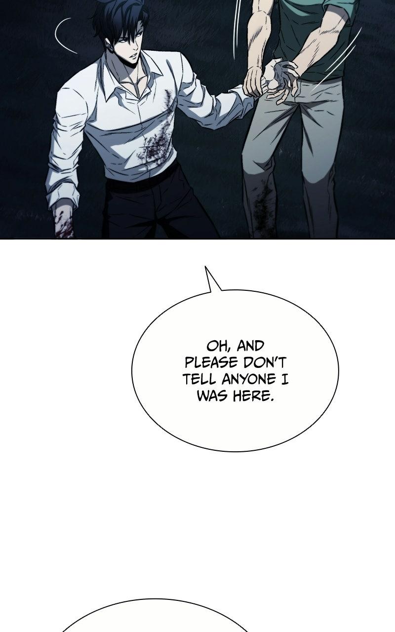 The Ex-Mercenary Prosecutor Chapter 27 page 104 - 