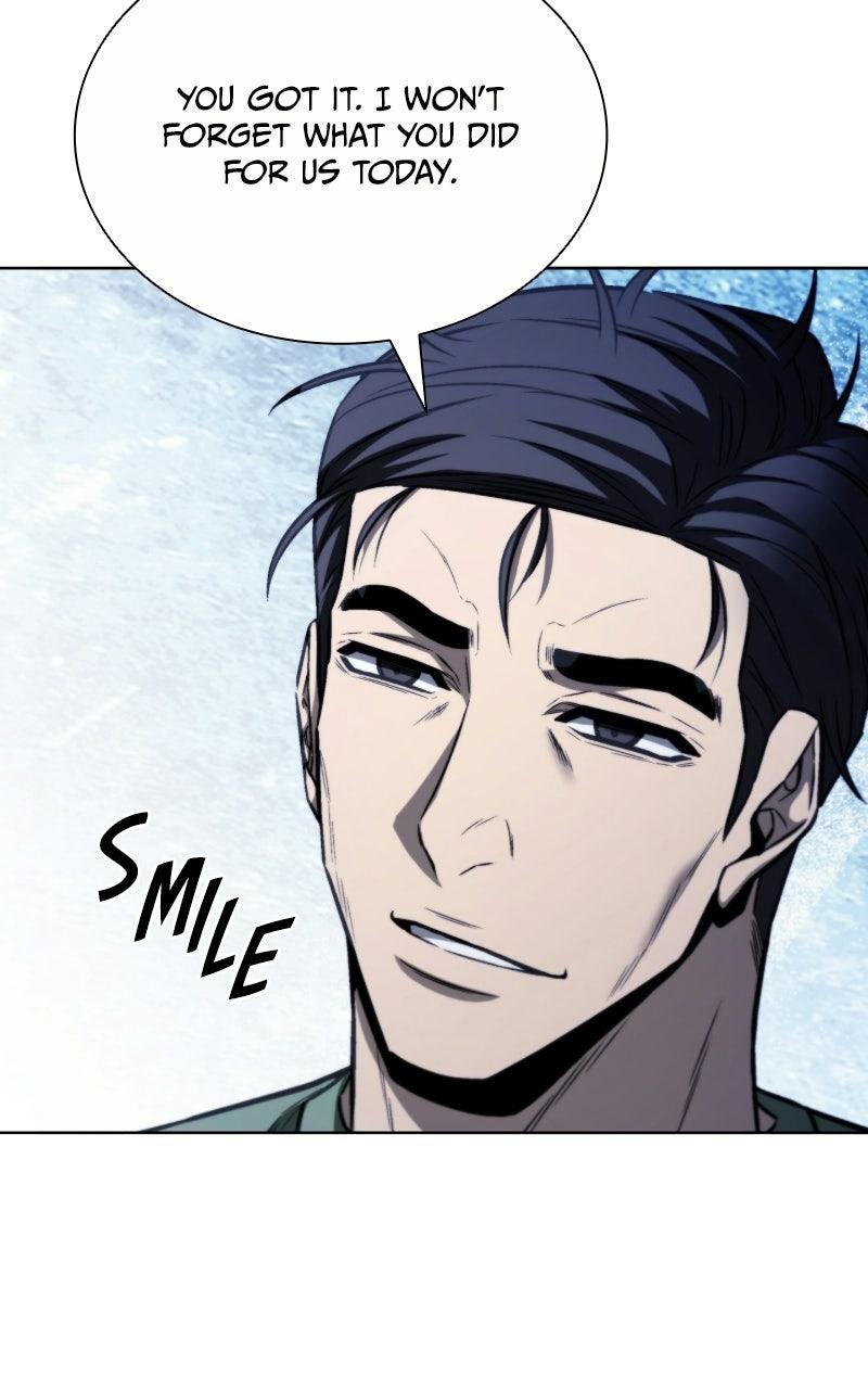 The Ex-Mercenary Prosecutor Chapter 27 page 105 - 