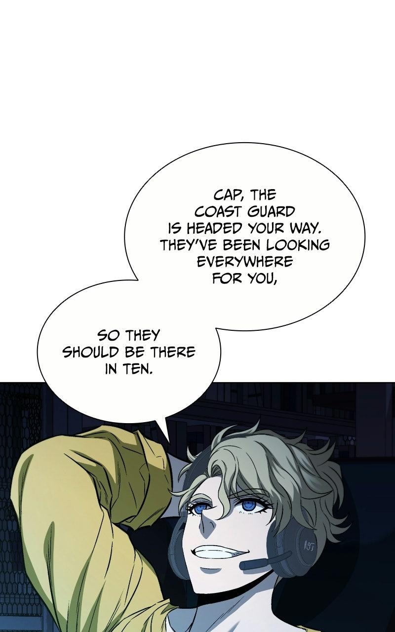The Ex-Mercenary Prosecutor Chapter 27 page 106 - 