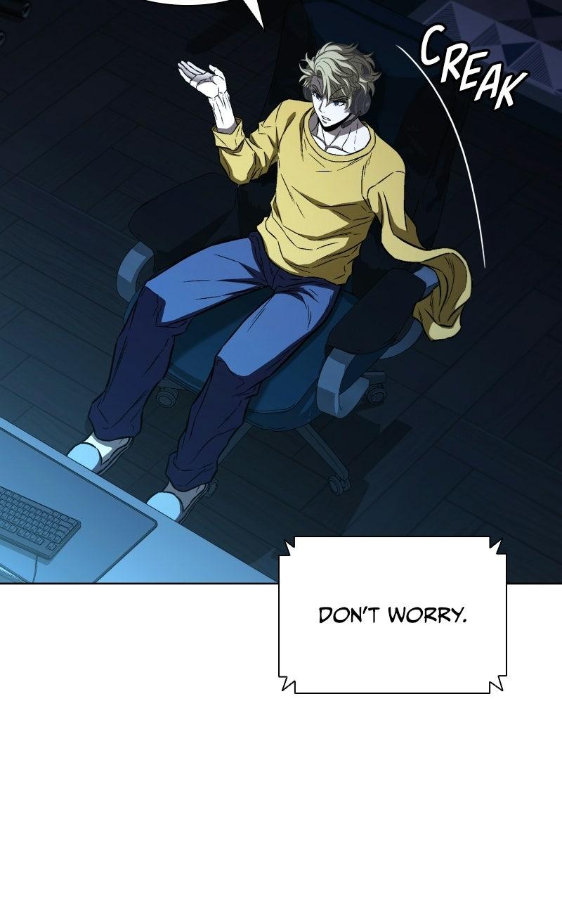 The Ex-Mercenary Prosecutor Chapter 27 page 108 - 