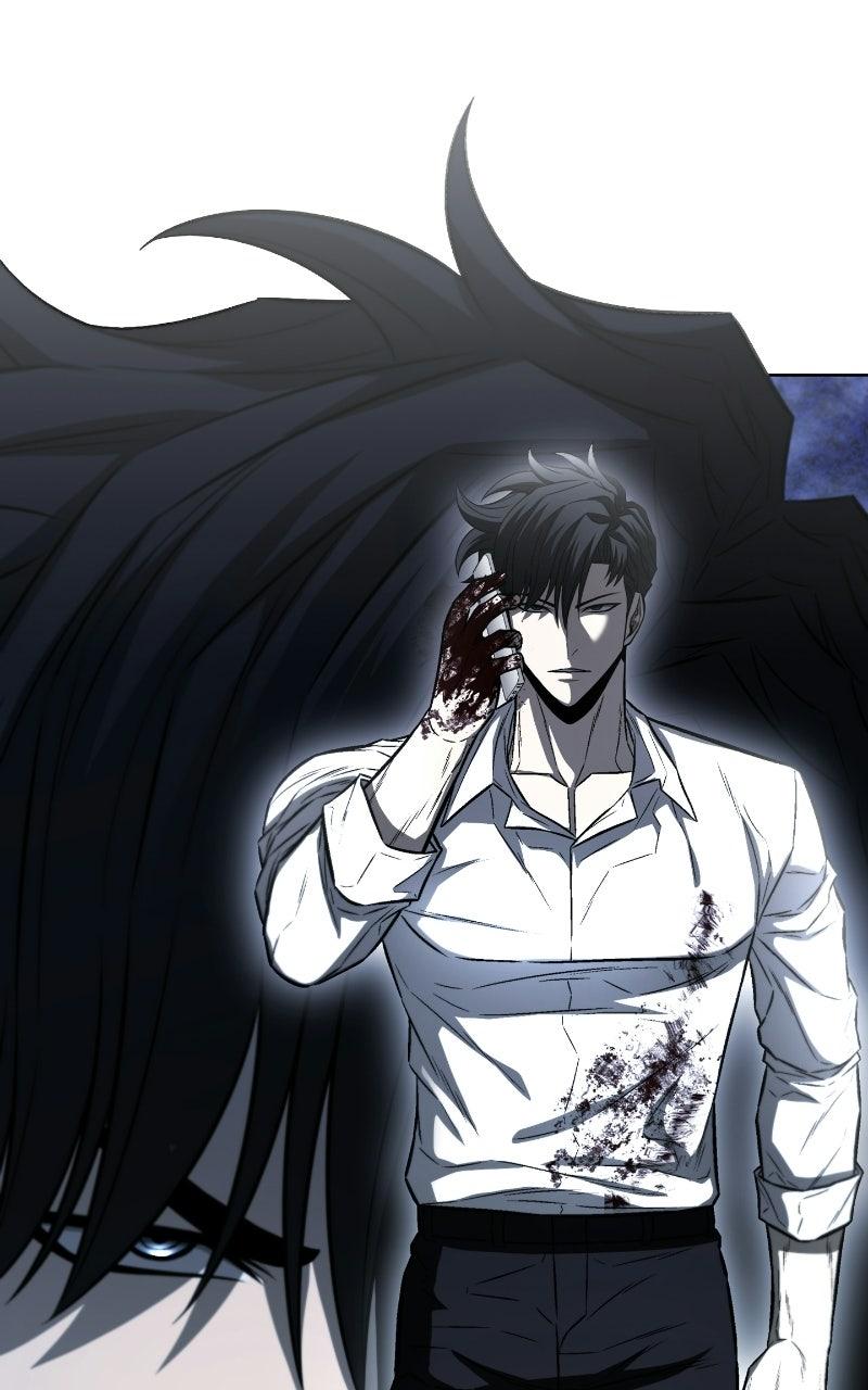 The Ex-Mercenary Prosecutor Chapter 27 page 109 - 