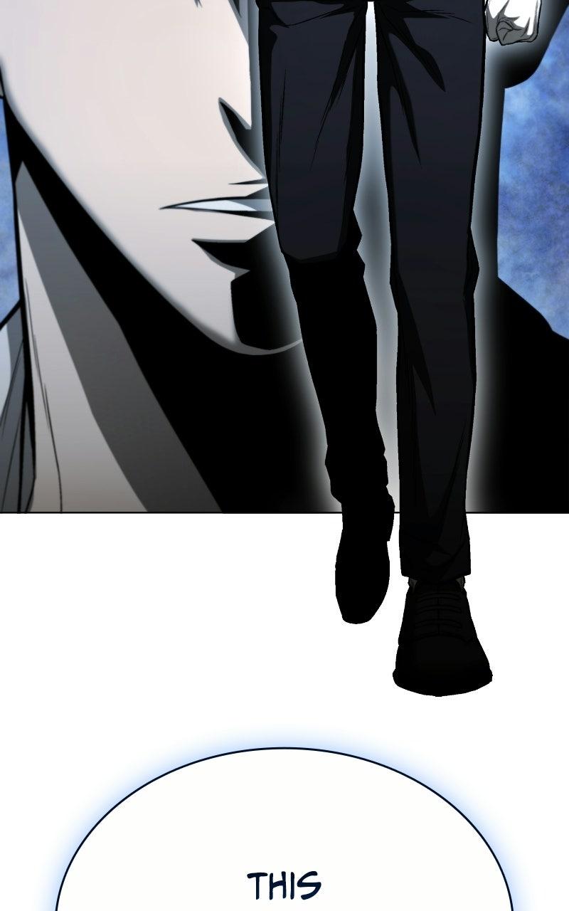 The Ex-Mercenary Prosecutor Chapter 27 page 110 - 