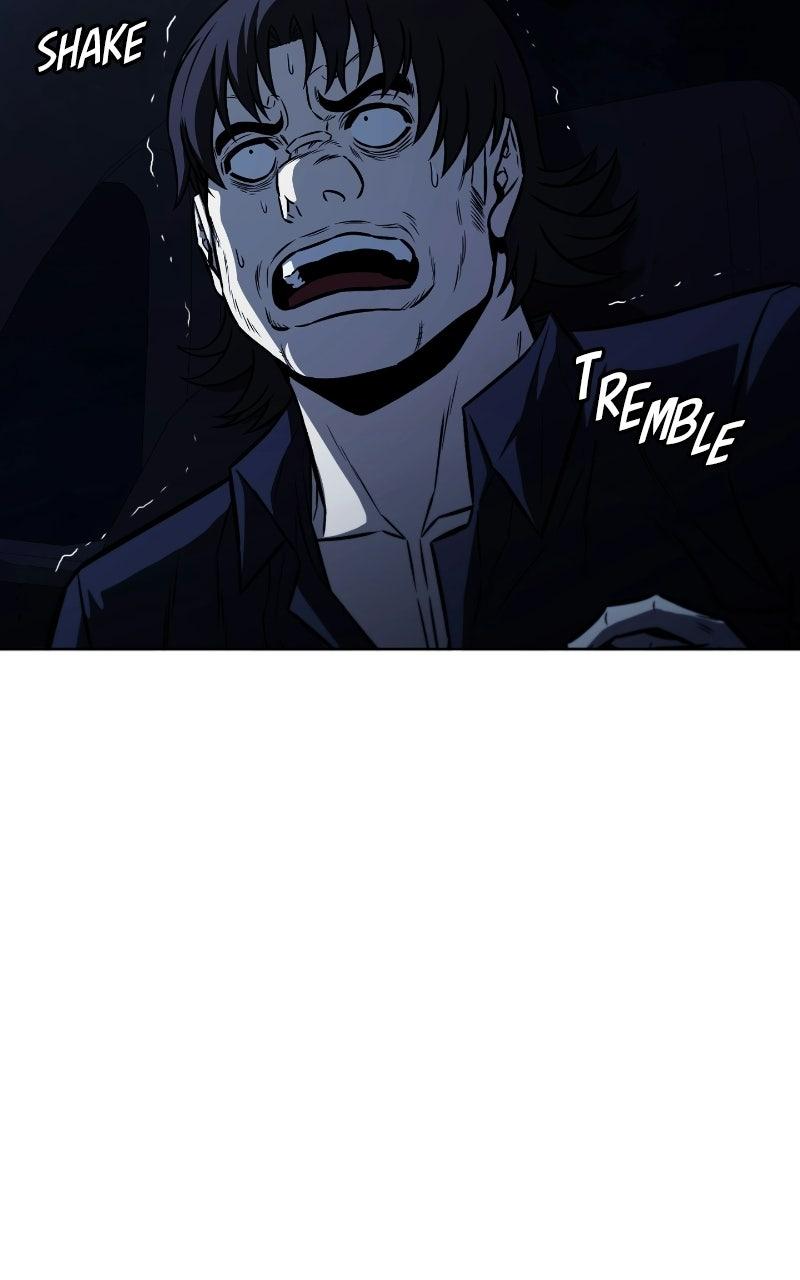 The Ex-Mercenary Prosecutor Chapter 27 page 12 - 