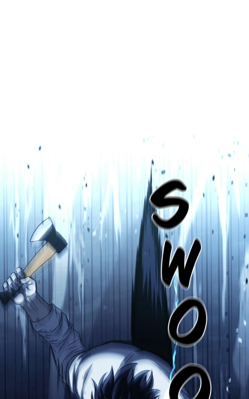 The Ex-Mercenary Prosecutor Chapter 27 page 14 - 