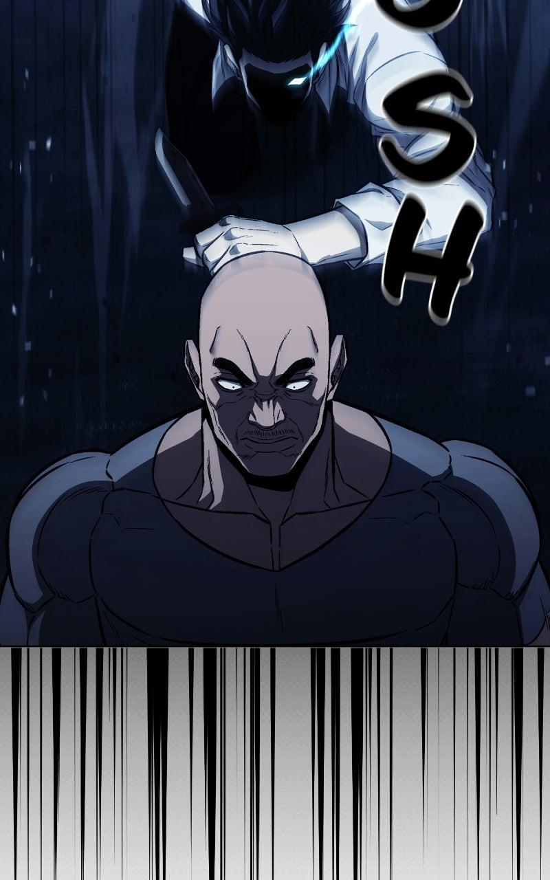 The Ex-Mercenary Prosecutor Chapter 27 page 15 - 