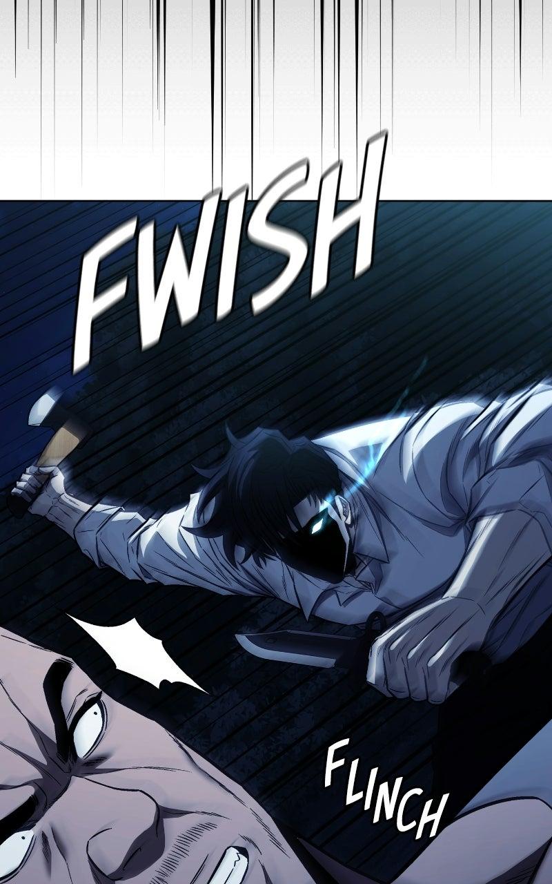 The Ex-Mercenary Prosecutor Chapter 27 page 16 - 