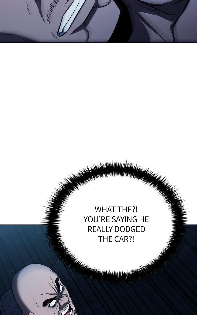 The Ex-Mercenary Prosecutor Chapter 27 page 17 - 