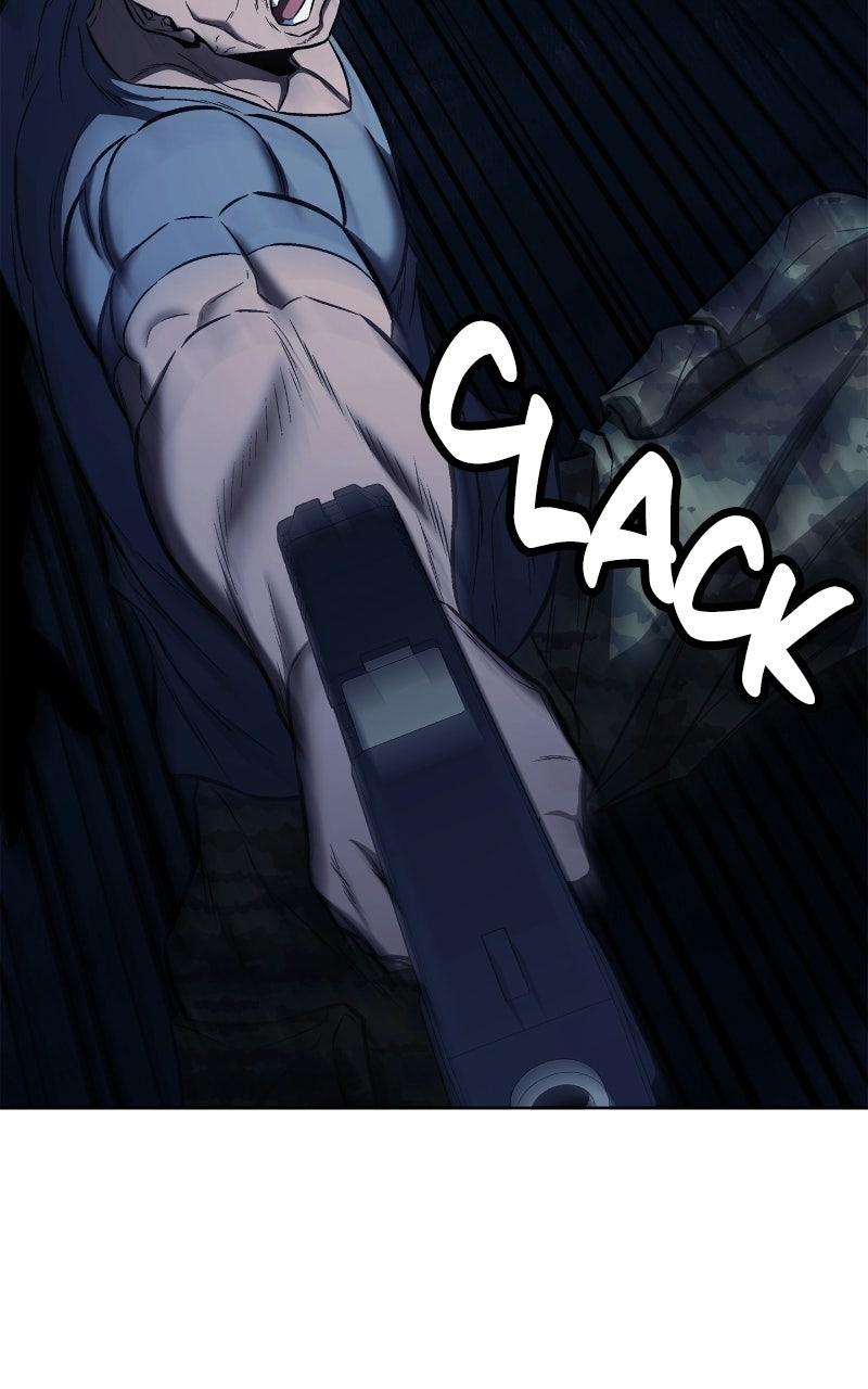 The Ex-Mercenary Prosecutor Chapter 27 page 18 - 