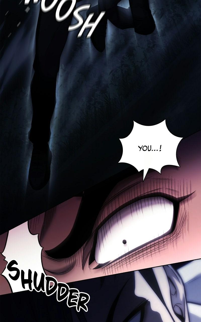 The Ex-Mercenary Prosecutor Chapter 27 page 21 - 