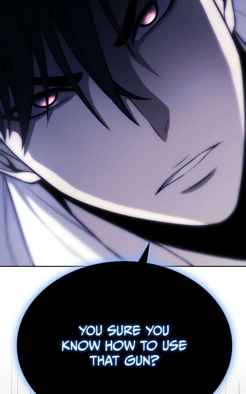The Ex-Mercenary Prosecutor Chapter 27 page 22 - 