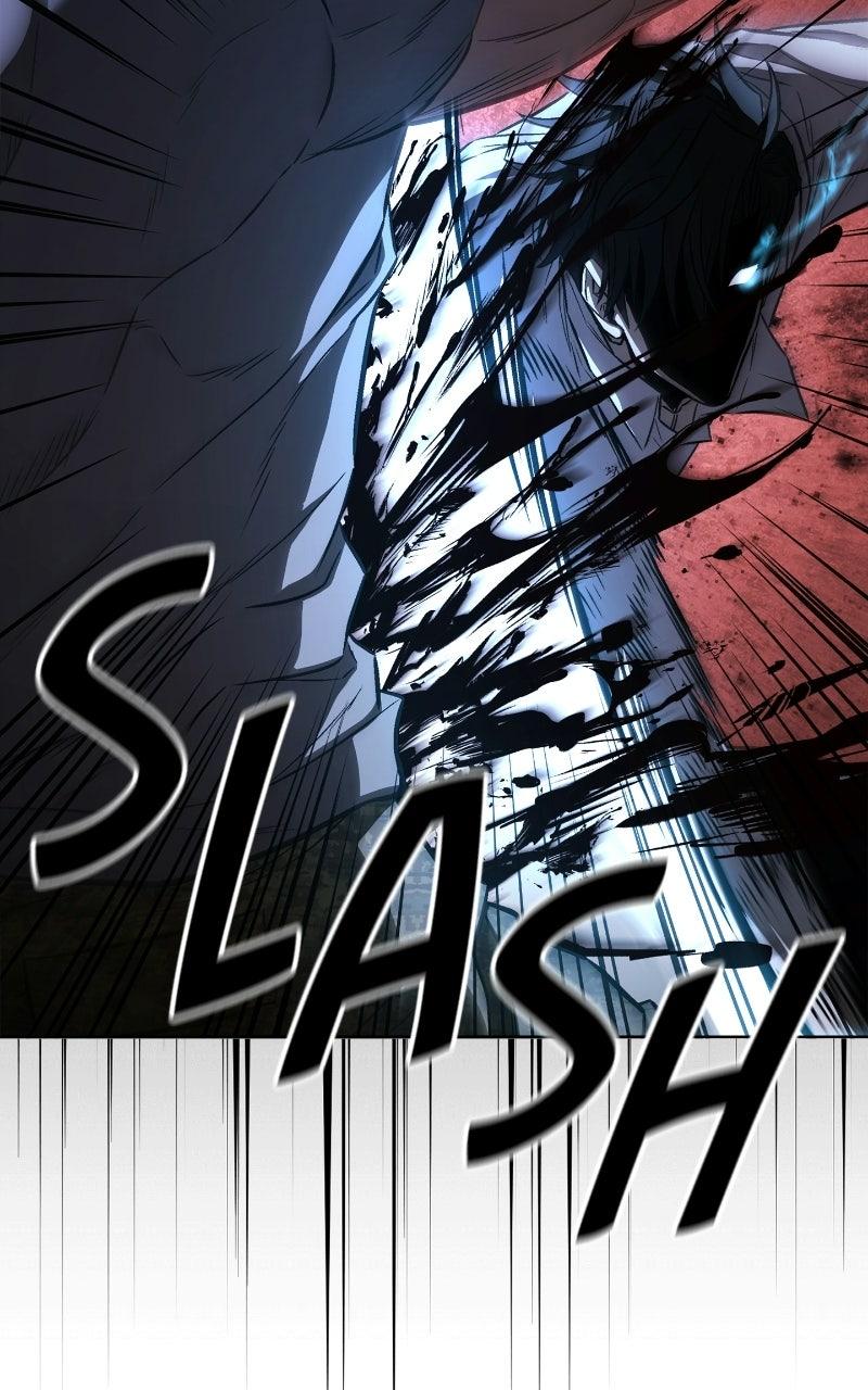 The Ex-Mercenary Prosecutor Chapter 27 page 24 - 