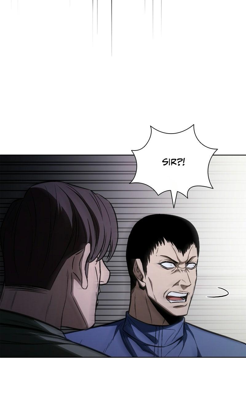 The Ex-Mercenary Prosecutor Chapter 27 page 25 - 