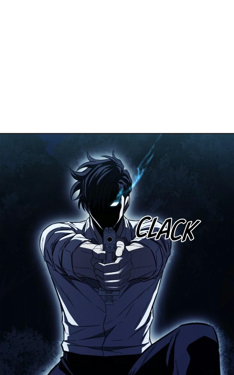The Ex-Mercenary Prosecutor Chapter 27 page 26 - 