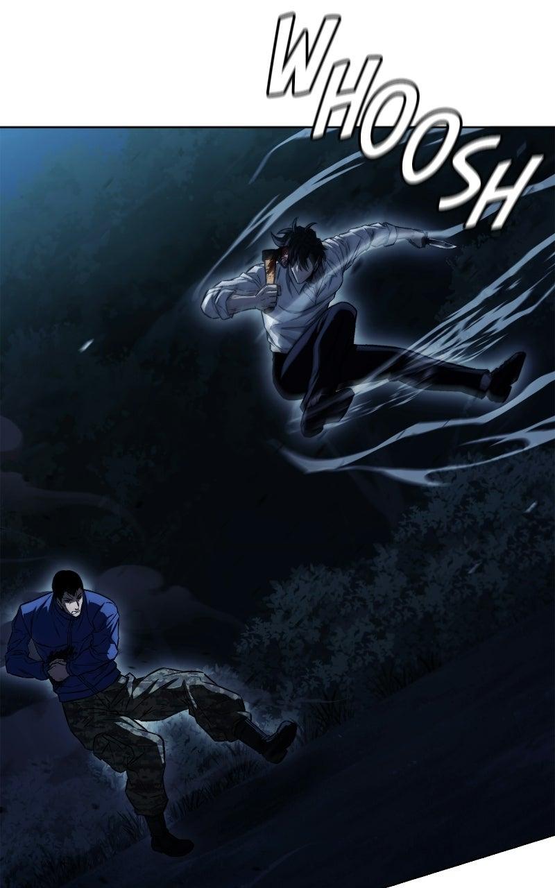 The Ex-Mercenary Prosecutor Chapter 27 page 30 - 