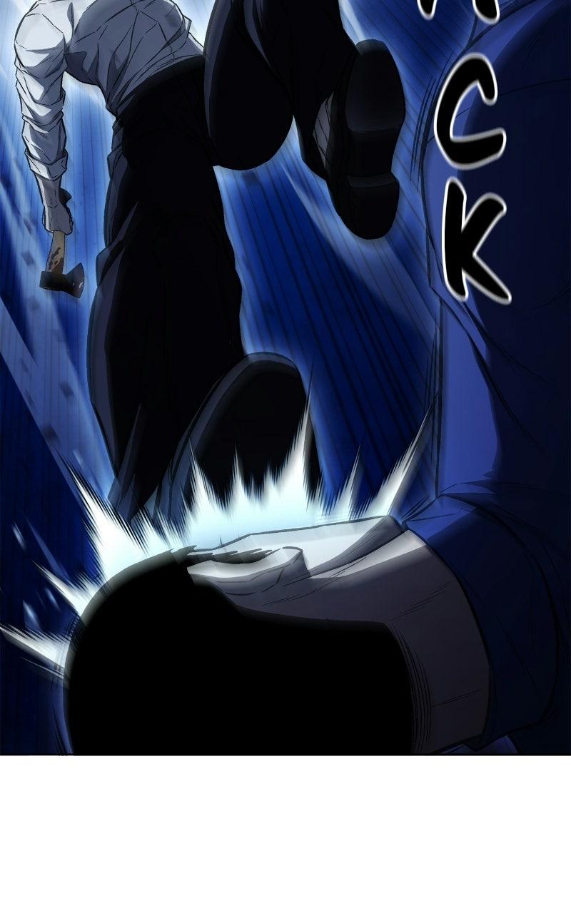 The Ex-Mercenary Prosecutor Chapter 27 page 32 - 