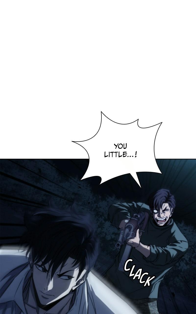The Ex-Mercenary Prosecutor Chapter 27 page 33 - 