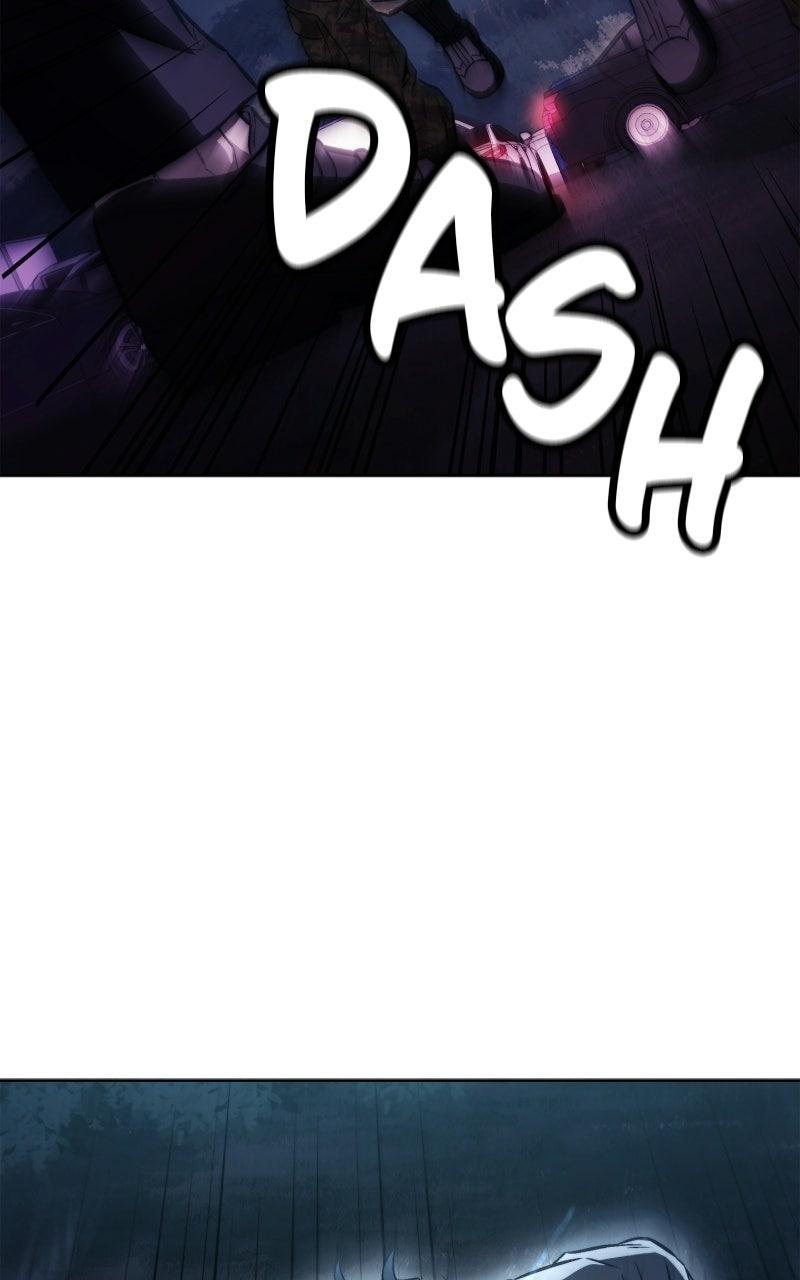 The Ex-Mercenary Prosecutor Chapter 27 page 39 - 