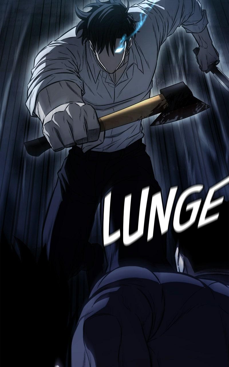 The Ex-Mercenary Prosecutor Chapter 27 page 40 - 