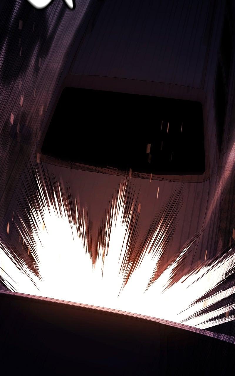 The Ex-Mercenary Prosecutor Chapter 27 page 5 - 