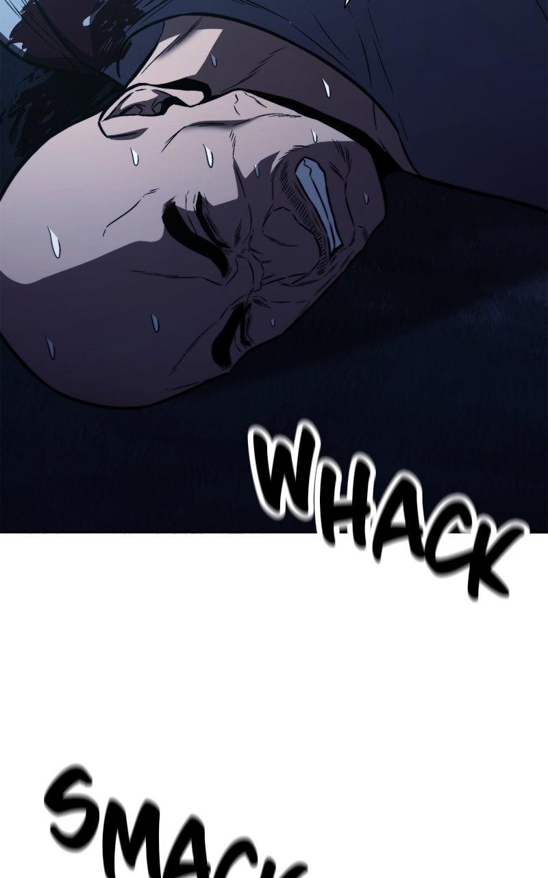 The Ex-Mercenary Prosecutor Chapter 27 page 42 - 