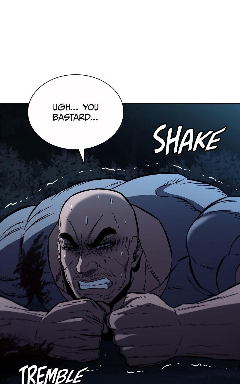 The Ex-Mercenary Prosecutor Chapter 27 page 46 - 
