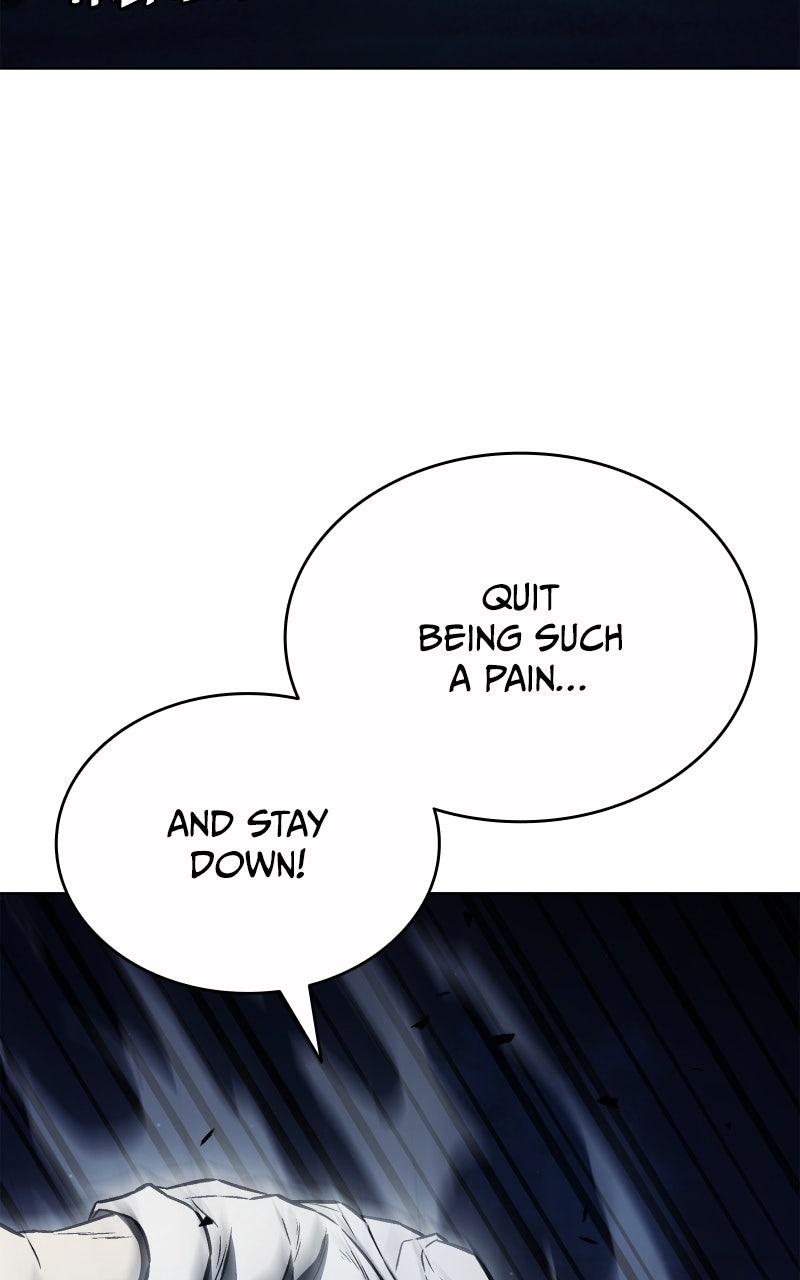 The Ex-Mercenary Prosecutor Chapter 27 page 47 - 