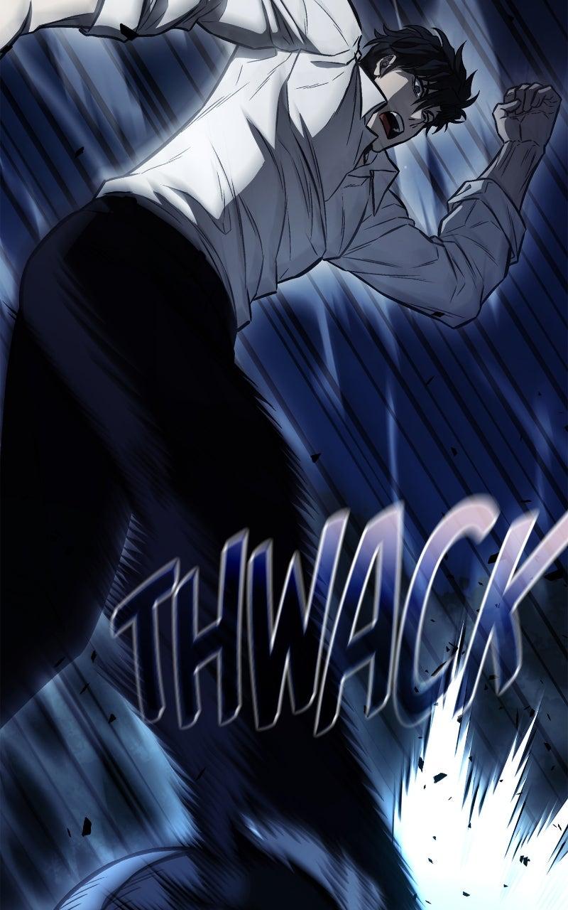 The Ex-Mercenary Prosecutor Chapter 27 page 48 - 