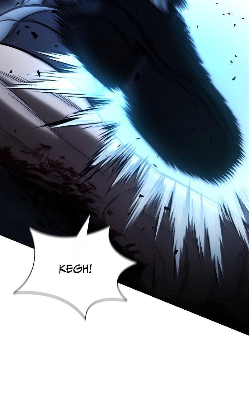 The Ex-Mercenary Prosecutor Chapter 27 page 49 - 