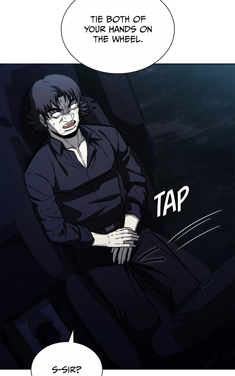 The Ex-Mercenary Prosecutor Chapter 27 page 54 - 