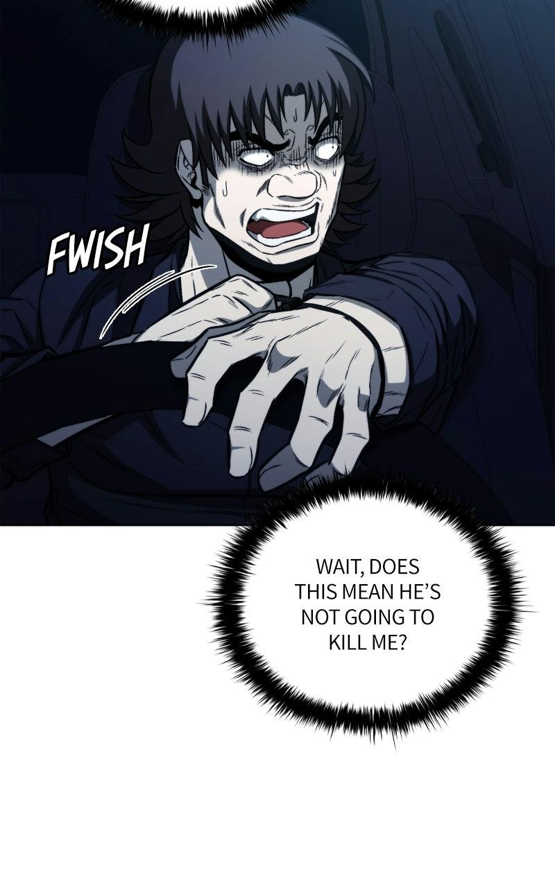 The Ex-Mercenary Prosecutor Chapter 27 page 56 - 