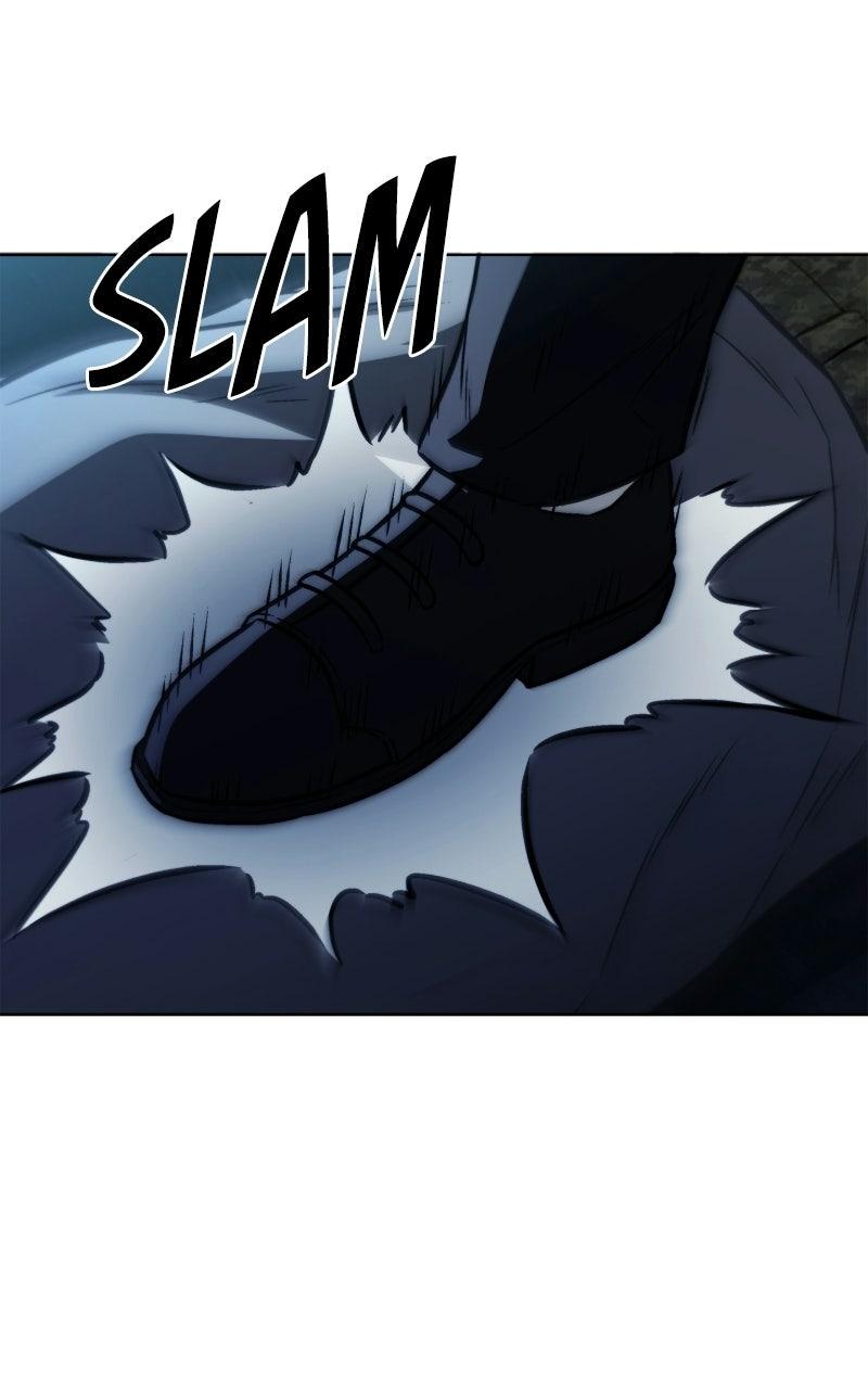 The Ex-Mercenary Prosecutor Chapter 27 page 58 - 