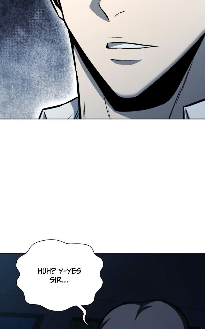 The Ex-Mercenary Prosecutor Chapter 27 page 61 - 