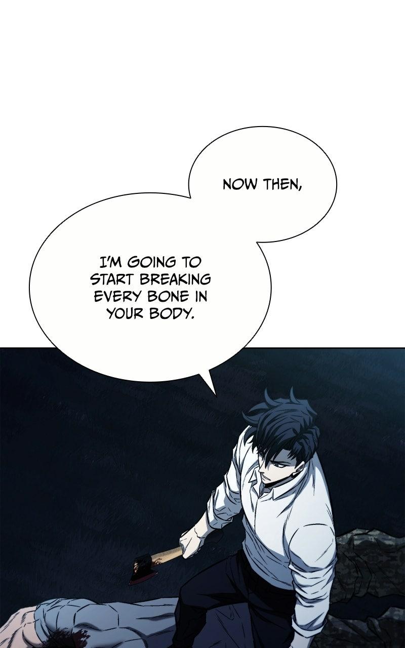The Ex-Mercenary Prosecutor Chapter 27 page 63 - 