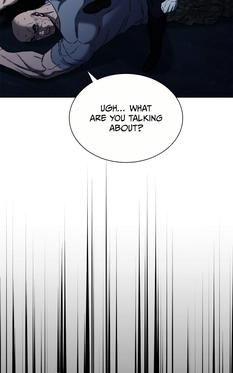 The Ex-Mercenary Prosecutor Chapter 27 page 64 - 
