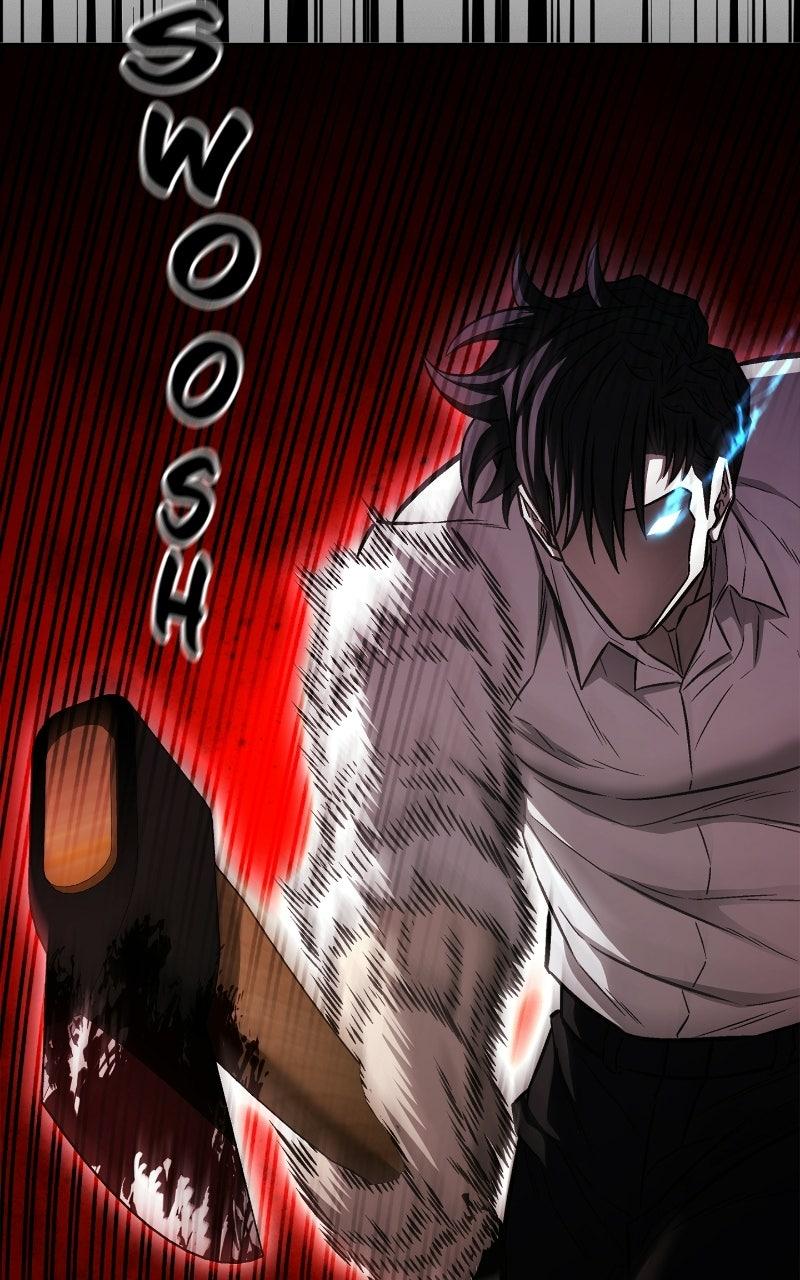 The Ex-Mercenary Prosecutor Chapter 27 page 65 - 