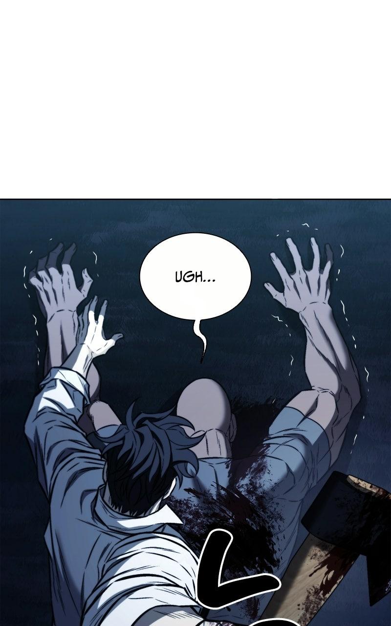 The Ex-Mercenary Prosecutor Chapter 27 page 69 - 