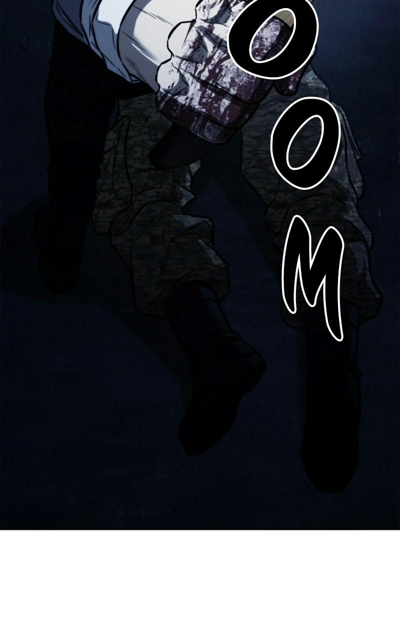 The Ex-Mercenary Prosecutor Chapter 27 page 70 - 