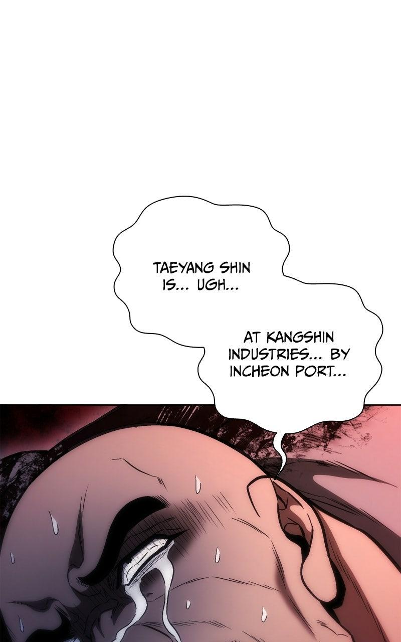 The Ex-Mercenary Prosecutor Chapter 27 page 71 - 