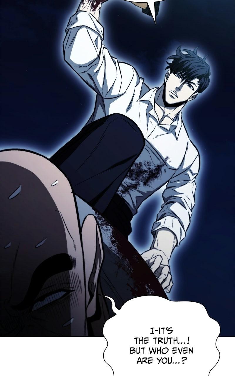 The Ex-Mercenary Prosecutor Chapter 27 page 73 - 