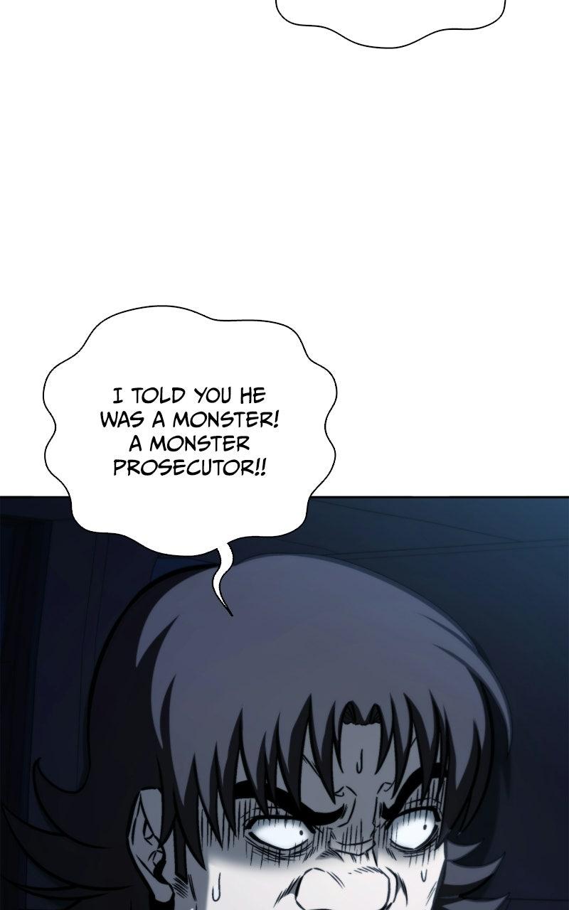 The Ex-Mercenary Prosecutor Chapter 27 page 74 - 