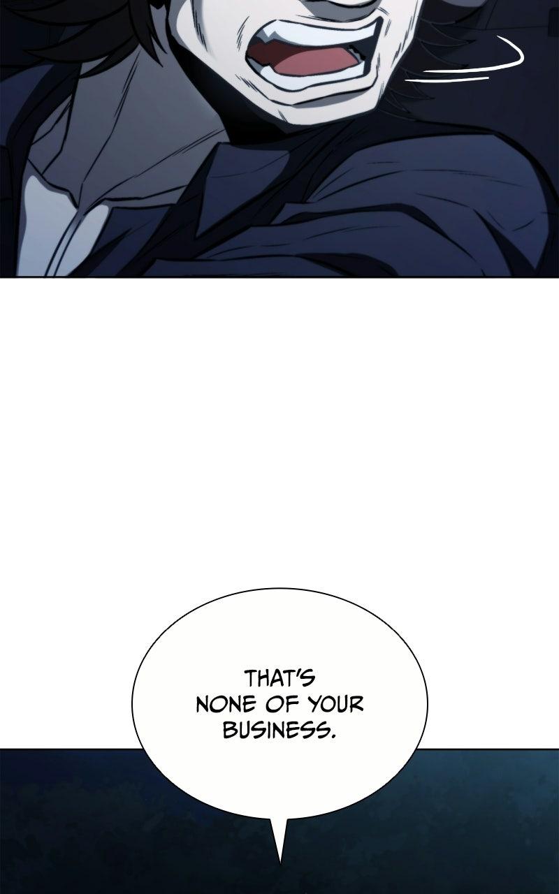 The Ex-Mercenary Prosecutor Chapter 27 page 75 - 