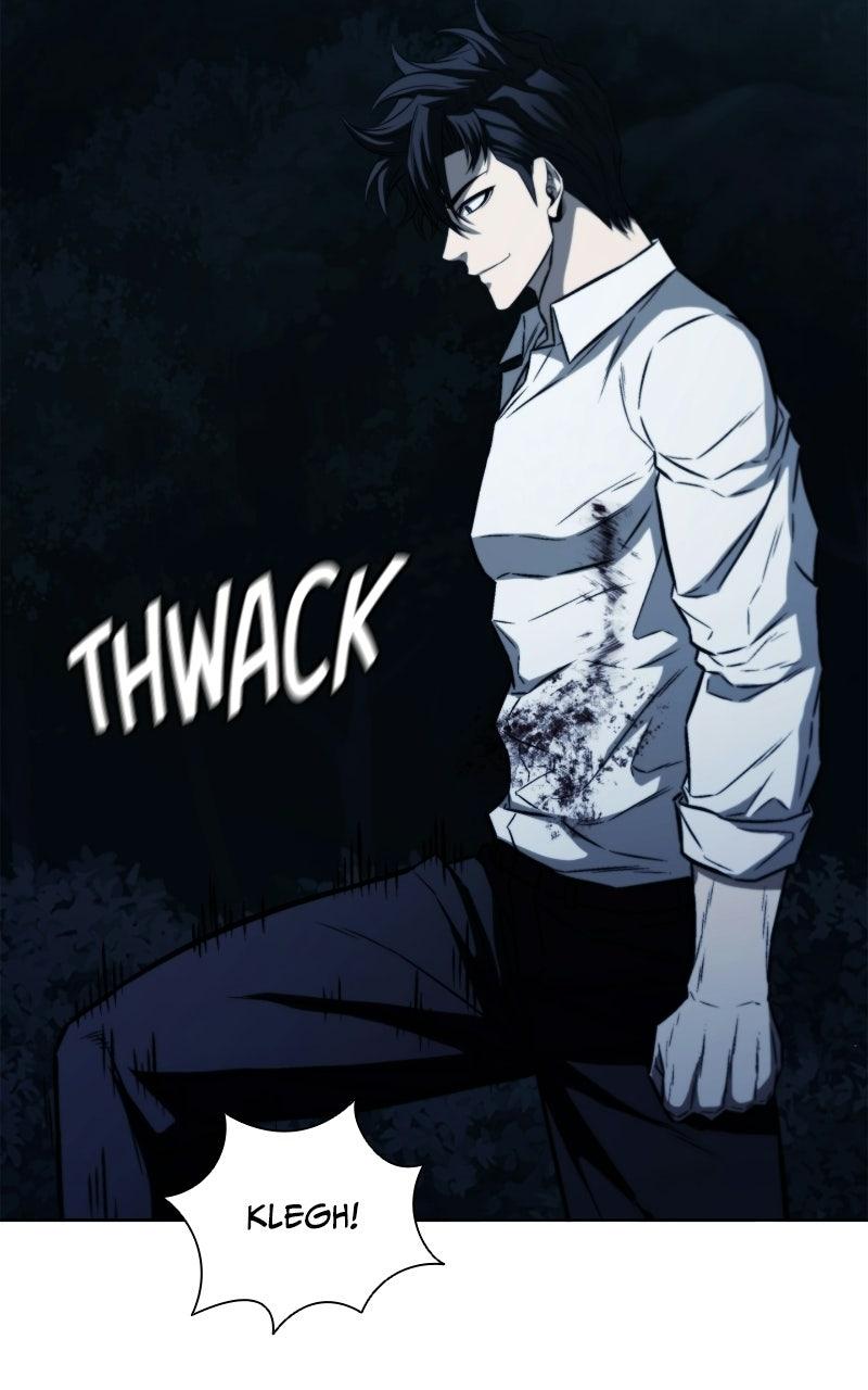 The Ex-Mercenary Prosecutor Chapter 27 page 76 - 