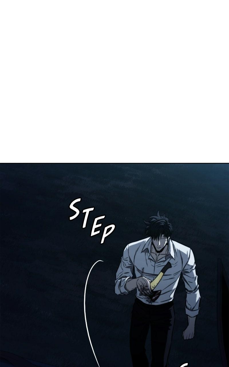 The Ex-Mercenary Prosecutor Chapter 27 page 77 - 