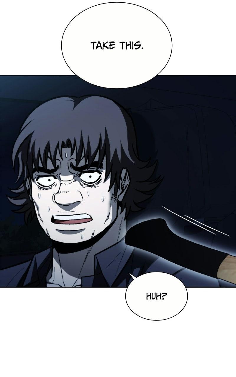 The Ex-Mercenary Prosecutor Chapter 27 page 80 - 