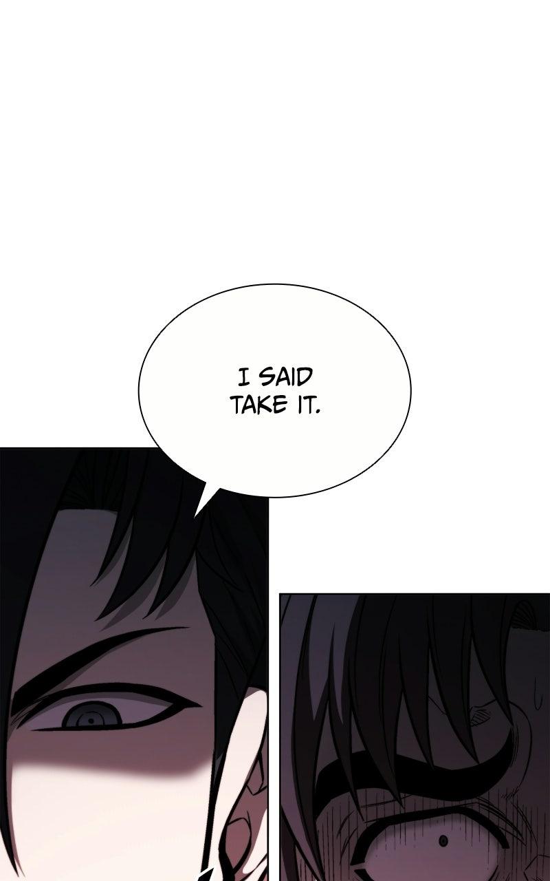 The Ex-Mercenary Prosecutor Chapter 27 page 81 - 