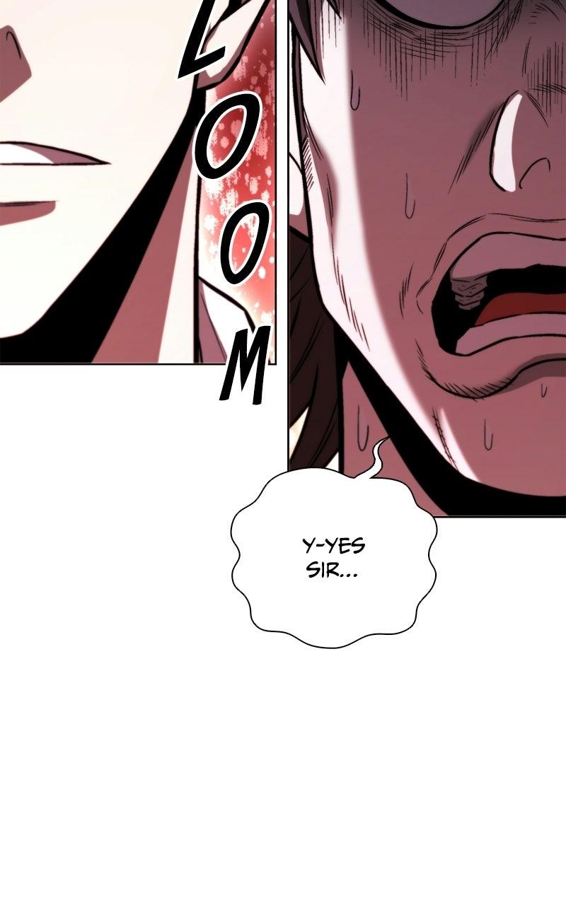 The Ex-Mercenary Prosecutor Chapter 27 page 82 - 