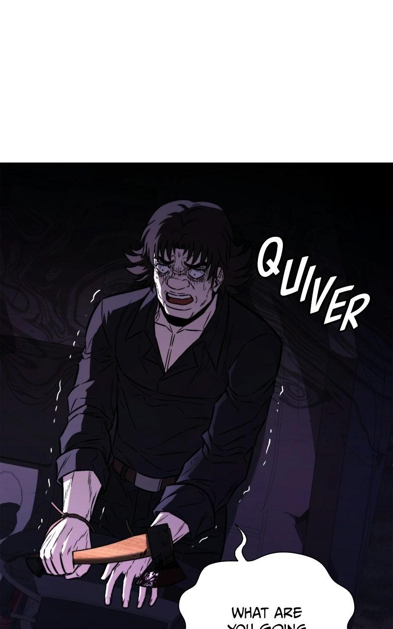 The Ex-Mercenary Prosecutor Chapter 27 page 83 - 