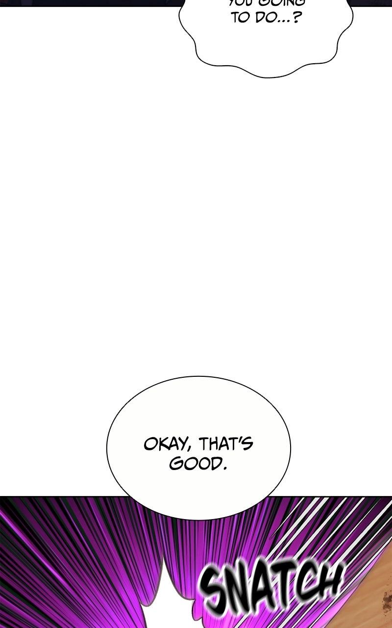 The Ex-Mercenary Prosecutor Chapter 27 page 84 - 