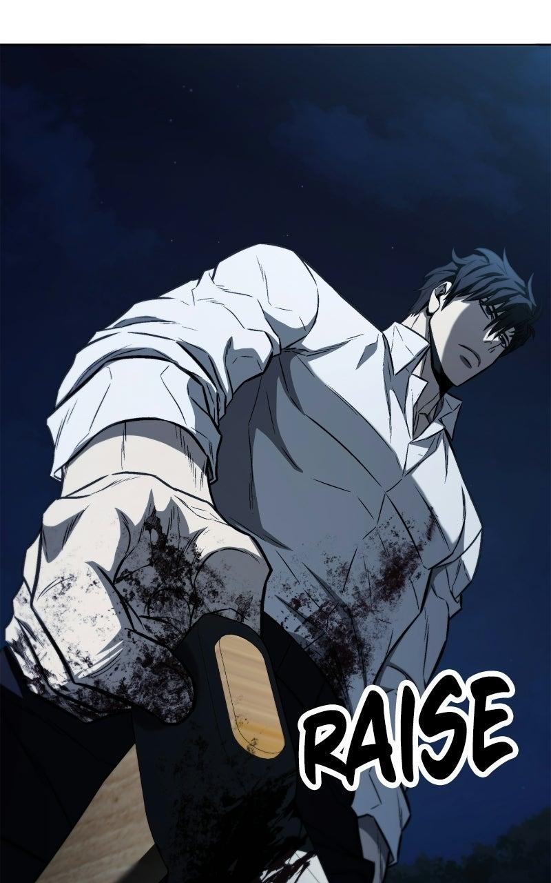The Ex-Mercenary Prosecutor Chapter 27 page 86 - 