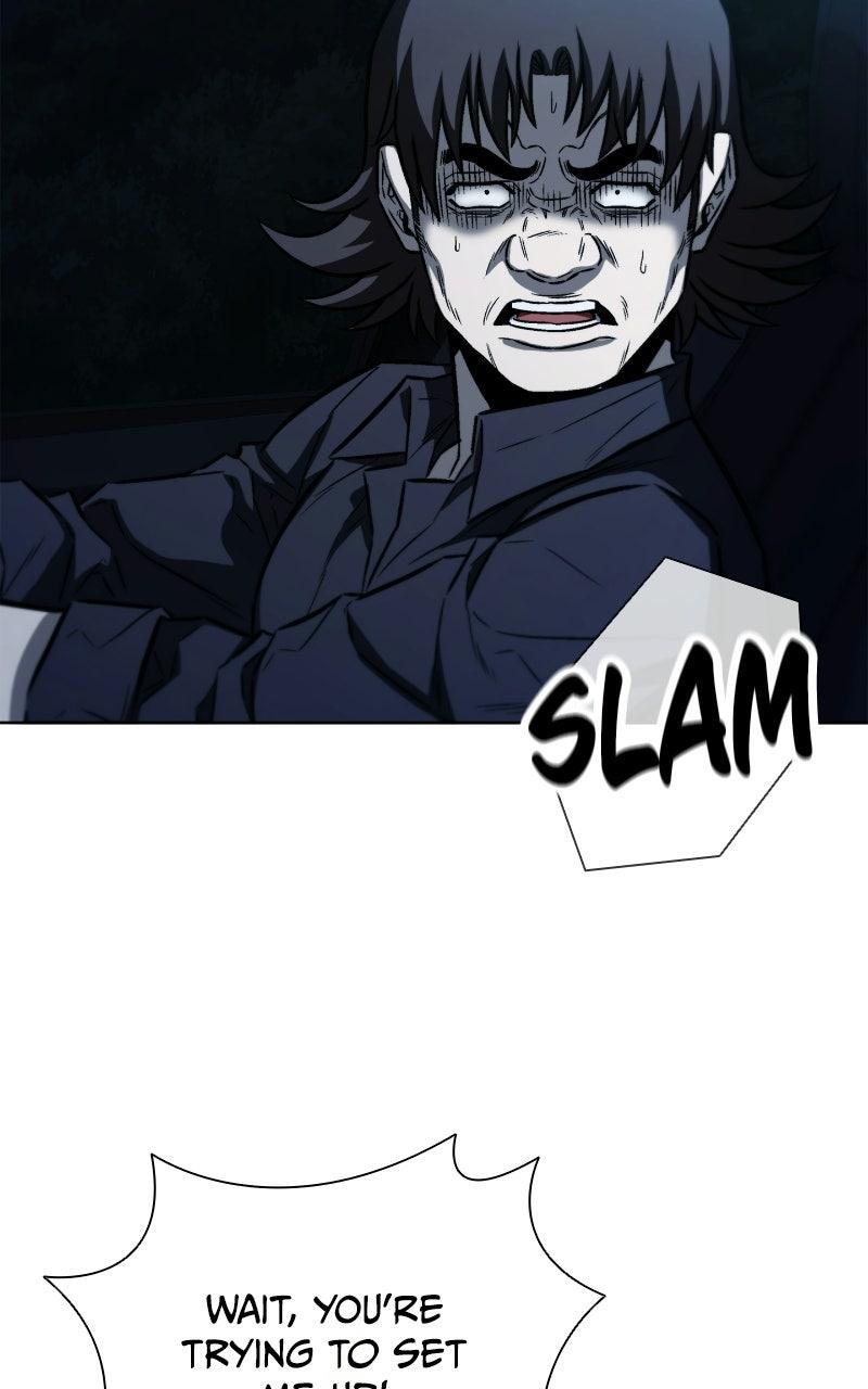 The Ex-Mercenary Prosecutor Chapter 27 page 88 - 